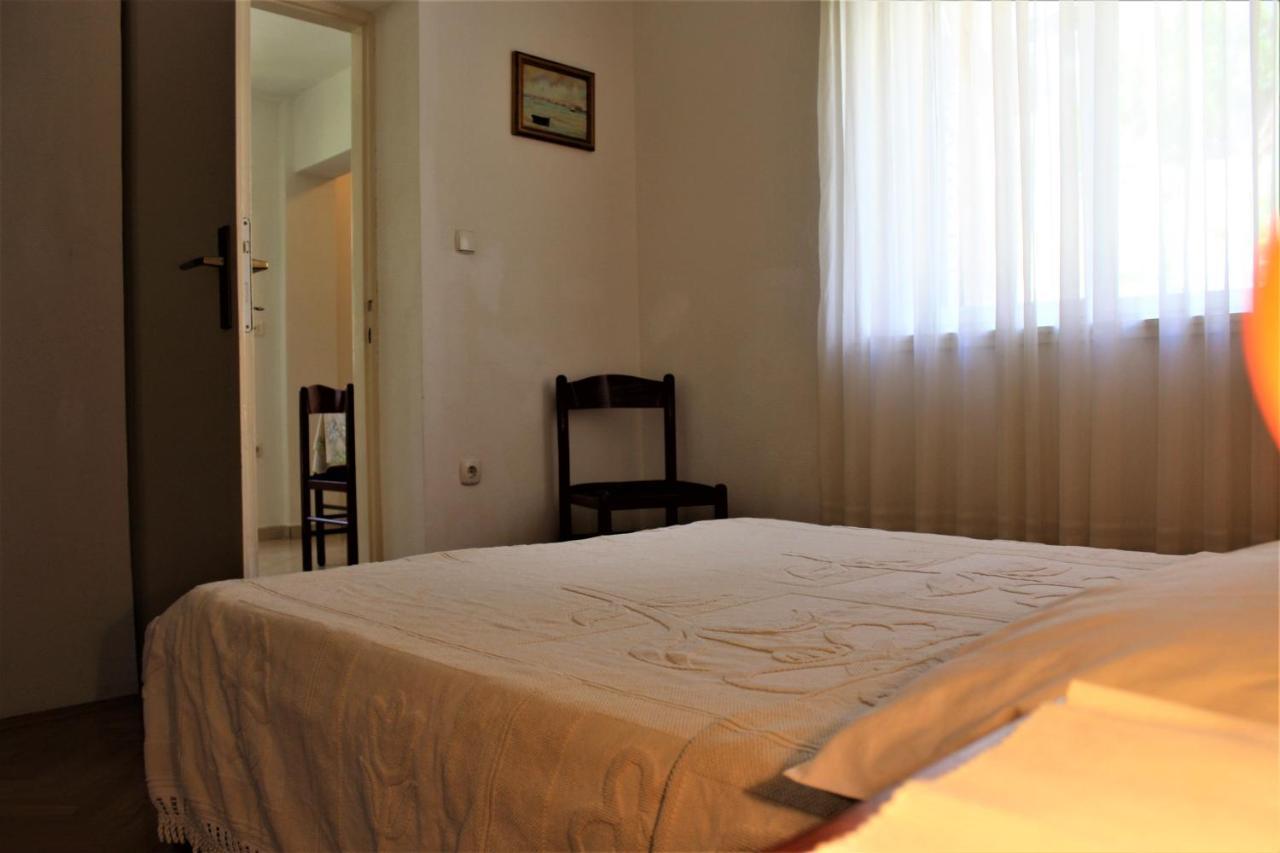 Apartments Raos Makarska Dış mekan fotoğraf