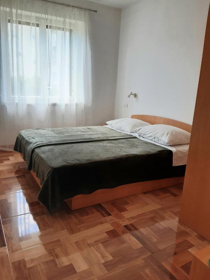 Apartments Raos Makarska Dış mekan fotoğraf