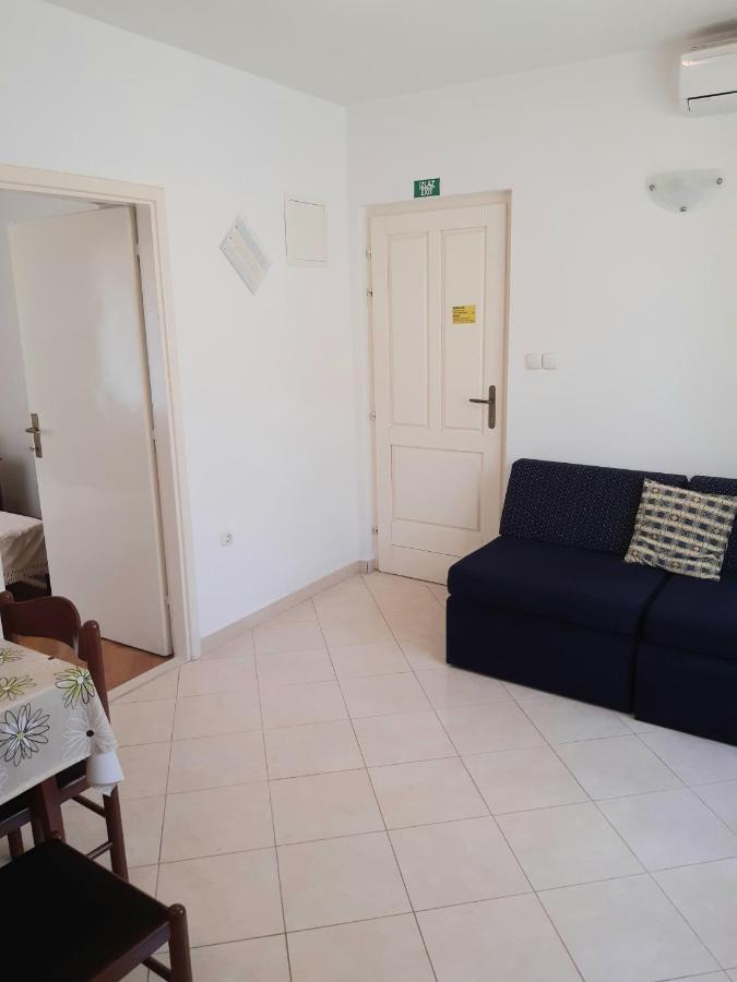 Apartments Raos Makarska Dış mekan fotoğraf
